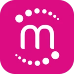 Logo of MytelPay android Application 